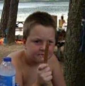 Meet your Posher, Shawn